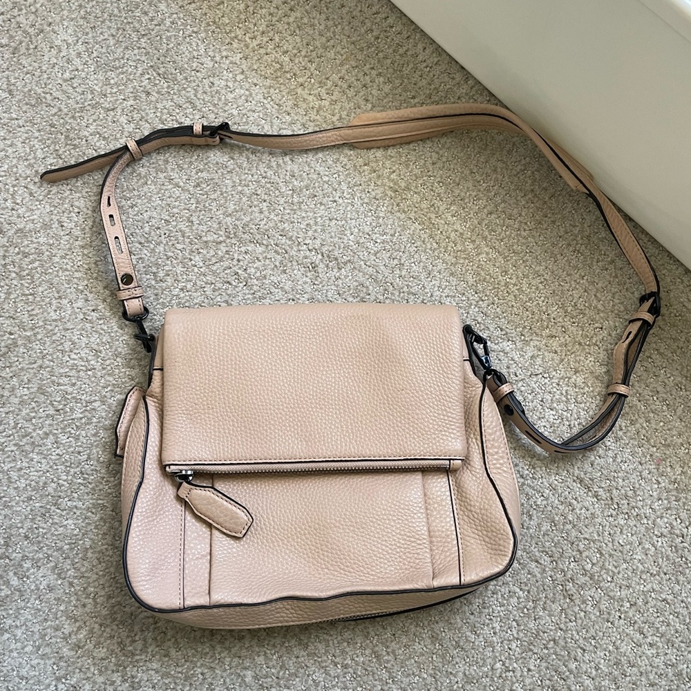 Leather Rebecca Minkoff